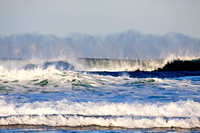 Cannon Beach Waves