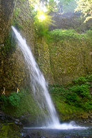 Ponytail Falls