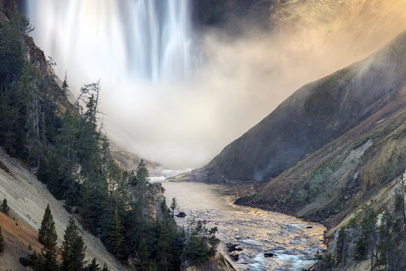 The Power of Water