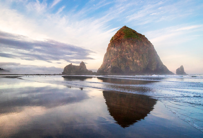 Gary Grossman Photography | Oregon Images